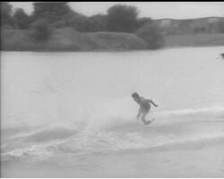 WATER SKIING News Clip