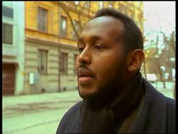 Lawyers head to US to plead terror financing  case News Clip