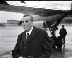 COMMUNIST MEETING - MUTE News Clip