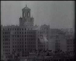 Officers Besieged In Havana Are Shelled News Clip