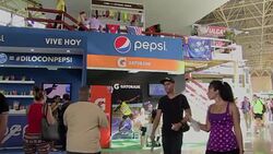 CLEAN : Cleber first US firm authorized to settle in mega port of Mariel News Clip