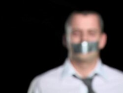 HD: Kidnapped Stock Footage