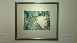 ATMOSPHERE - items from David Bowie's private collection at Bowie/Collector Media Preview Stock Footage