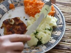 Dinner Stock Footage