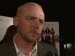 2008 Cannes Film Festival - "How to Lose Friends and Alienate People" After Party Stock Footage