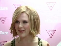 Launch GUESS? The New Fragrance By Guess? and Parlux Fragrances Stock Footage