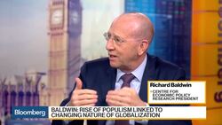 What Populism Gets Wrong About Globalization News Clip