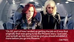 Zak Penn, 'Ready Player One' Screenwriter, Looks Back at His Career Highlights | THR News News Clip