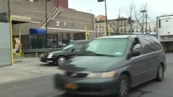 CLEAN : Coronavirus: NYC hospital uses refrigerated trailers as makeshift morgue News Clip