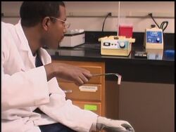 Offspring of sperm donors seek changes so they can find their fathers more easily, but others worry about the effects of banning anonymous sperm donations. The AP's Faryl Ury reports. News Clip