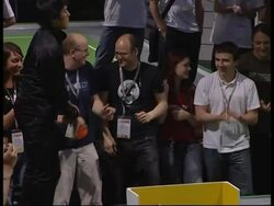 World Cup for robots begins News Clip