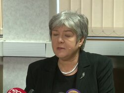 Police have launched a murder investigation after an off-duty officer was killed and two others were injured News Clip