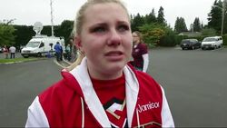 One girl was killed and four other young people were badly wounded Friday at Marysville-Pilchuck High School near Seattle. (Oct. 24) Instructional Video