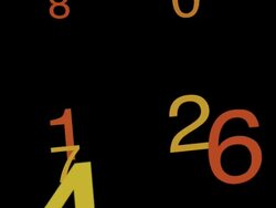 Figures Stock Footage