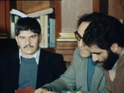 UNUSED 29 11 80 IRANIAN DELEGATION PRESS CONFERENCE Instructional Video