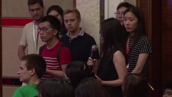 CLEAN : British foreign secretary worried over South China Sea tensions News Clip