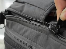 Zipper Stock Footage