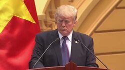 Trump on believing Putin, stopping NKorea Instructional Video