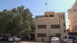 Campaign for children with mixed parentage News Clip