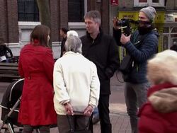 A new poll out this morning suggests the Conservatives and Labour are neck and neck News Clip