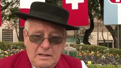 VOICED: Un enclave suizo en Uruguay News Clip