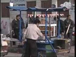 Haniyeh on Mecca talks, expectations in Gaza, WBank; British FS visits News Clip