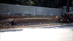 CLEAN : On the road with Bangladesh's female rickshaw wallah News Clip