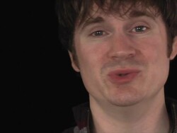 What do you believe? (HD,NTSC) Stock Footage