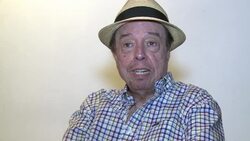 CLEAN : Sergio Mendes: Football is just like music it unites people News Clip