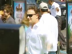 'The Ant Bully' Premiere Stock Footage