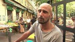 CLEAN : Paris Mosque shifts Ramadan date for News Clip