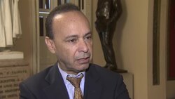 Trump's 'Animal' Rhetoric Ignites Debate News Clip