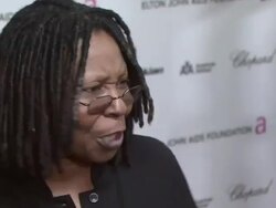 17th Annual Elton John AIDS Foundation Academy Award Viewing Party Par Stock Footage