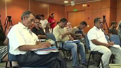 CLEAN : Tunisia: many obstacles obstruct fight against corruption (NGO) News Clip