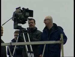 ENTERTAINMENT DAILY: ENT2- MY KINGDOM News Clip