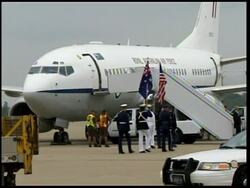 World leaders arrive for summit; France, UK and Turkey News Clip