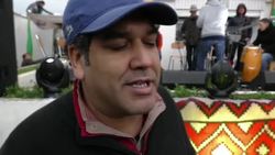 Festival mixes jazz with traditional Tunisian music Instructional Video