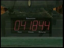 Latest 'Harry Potter' hits US bookstores News Clip