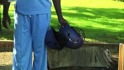 Holy See fields cricket team in attempt to forge ties with other faiths News Clip