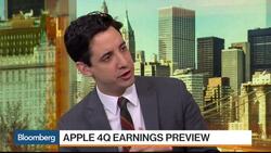 What to Expect From Alphabet, Apple Earnings News Clip