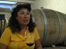 VOICED: Uruguay's Tannat, the newest of New World wines News Clip