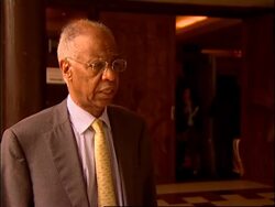 UN sponsored anti-piracy conference under way News Clip