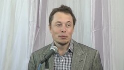 FIRST TESLA ELECTRIC SEDANS HIT THE ROAD News Clip