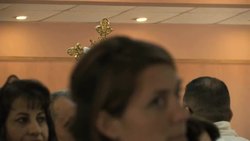 Iraq Easter News Clip