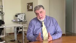 CLEAN : Advisor: constitutional changes don't serve Turkey News Clip