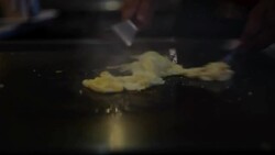 Asian Cooking Chinese Food Stock Footage