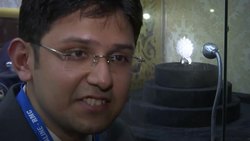 Innovative designs take centre stage at annual show Instructional Video