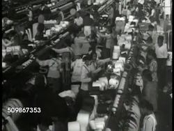Indonesia textiles Instructional Video