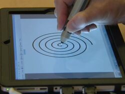 Special pen could diagnose Parkinson's early News Clip