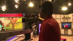 CLEAN : In Pakistan new TV show lifts veil on sex taboos News Clip